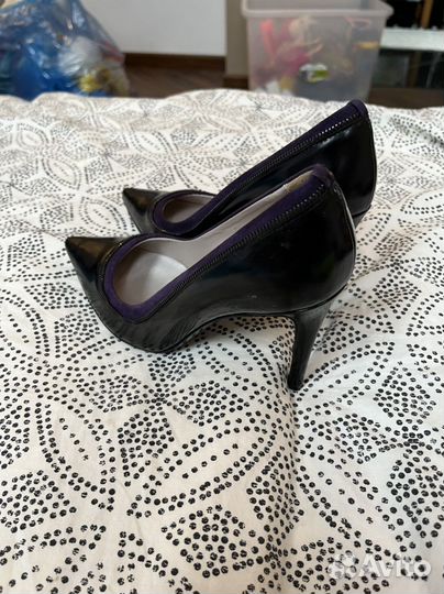 Туфли Versace Versus