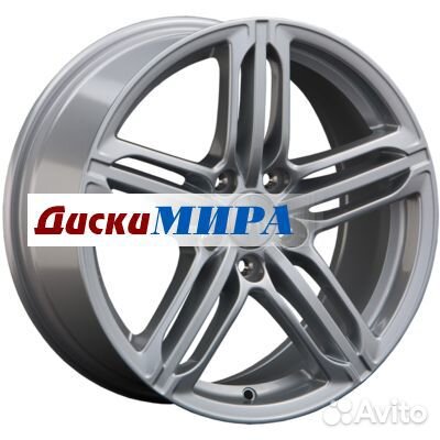 Replica LS A36 R18x8,0 5x112 ET26 DIA66,6