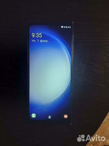 Samsung Galaxy S23 Ultra, 8/256 ГБ объявление продам