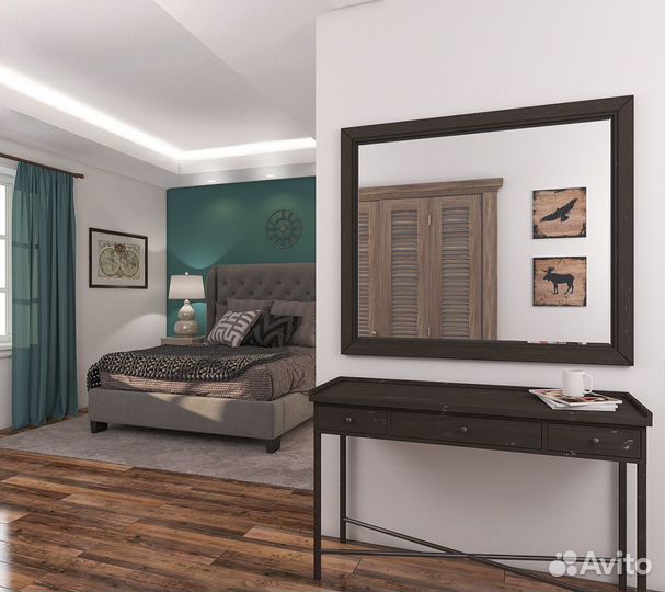 Водостойкий ламинат