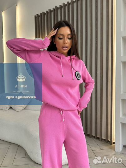 Костюм Balmain