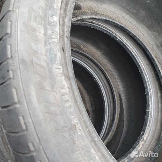 Bridgestone Dueler H/P 315/35 R20