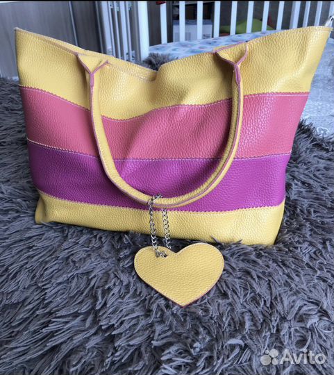 Cумки летние