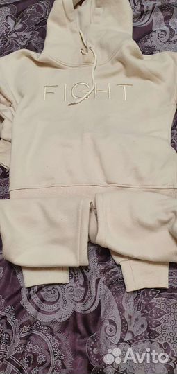 Костюм теплый