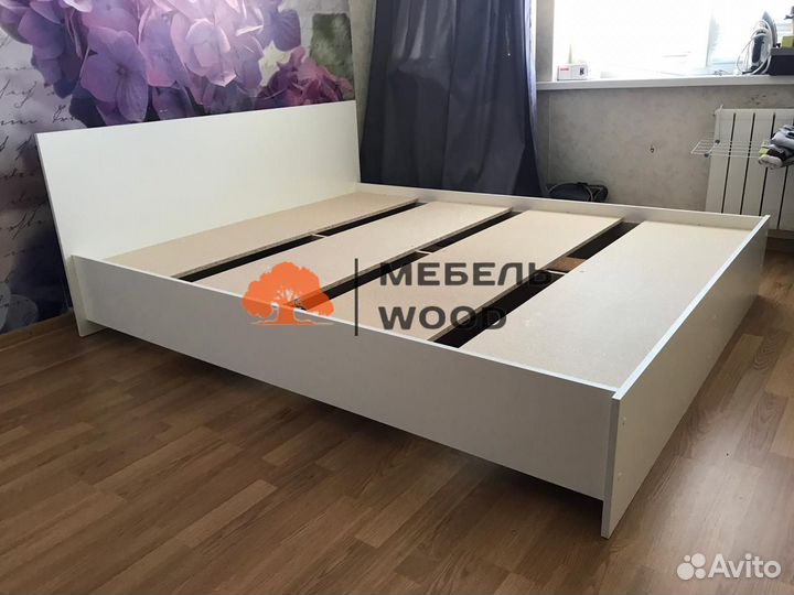Кровать 180 200