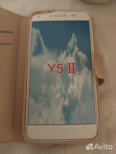 Чехлы на телефон Honor7c