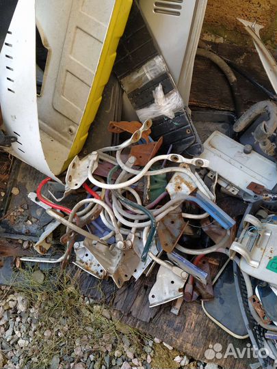 Петля капота газель лисичка