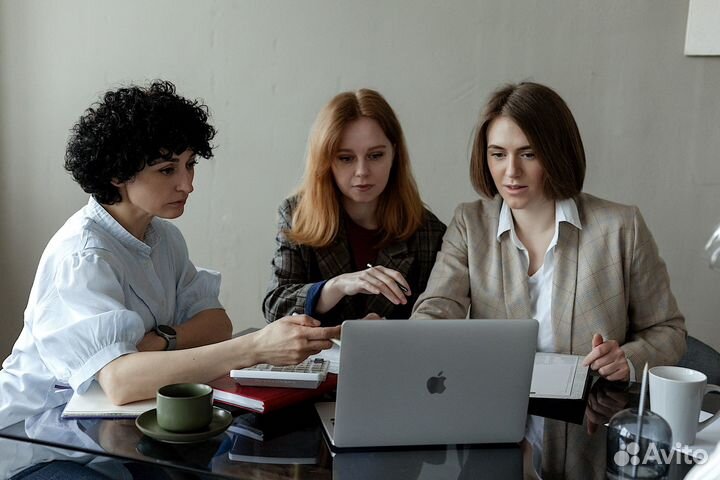 Бухгалтерские услуги для ИП и ООО