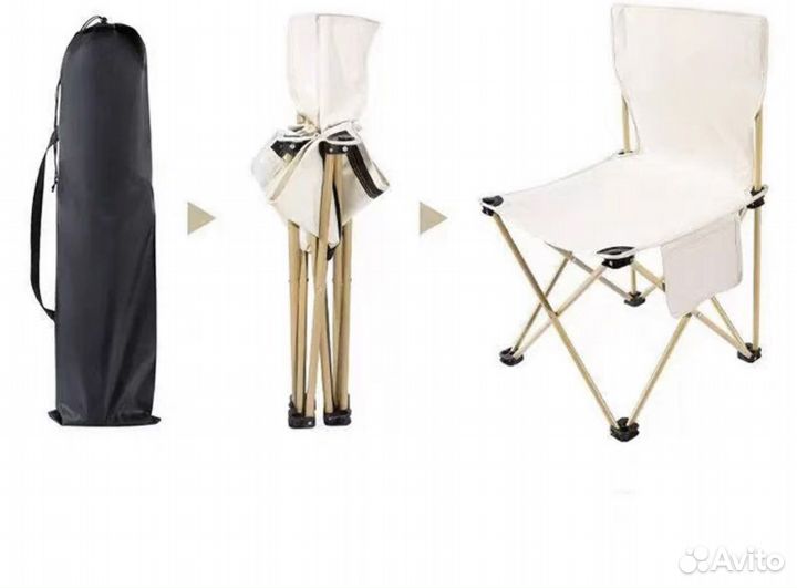 Стулья для дачи