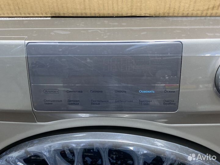 Стиральная машина 7кг Haier HW70-bp12969bs