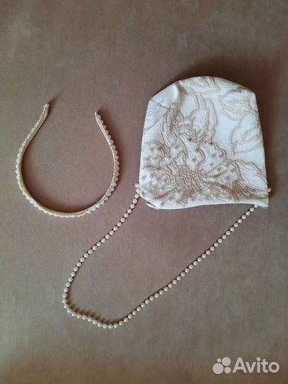 Платье для девочки новое