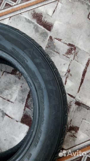Triangle TTM-A11 205/55 R15