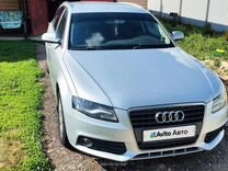 Audi A4 1.8 MT, 2011, 210 000 км, с пробегом, цена 1 520 000 руб.