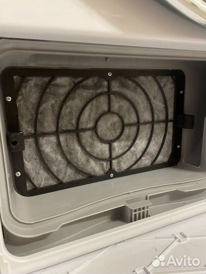 Фильтр для сушильной машины beko