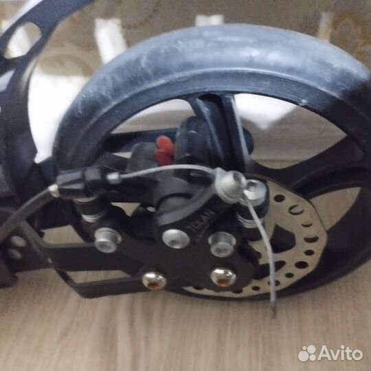 Самокат