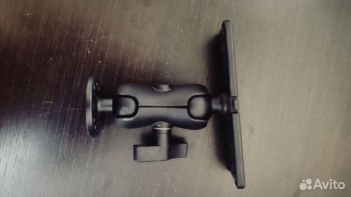 Крепление под эхолот