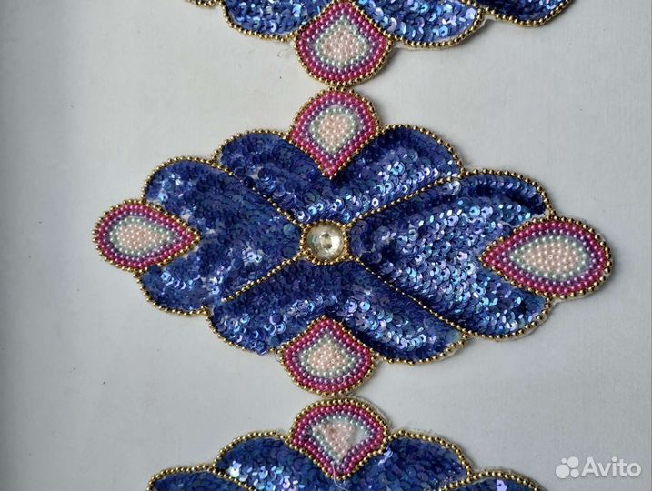 Нашивки для одежды