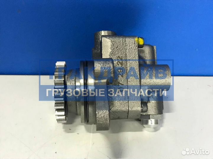 Тннд Volvo FE FL