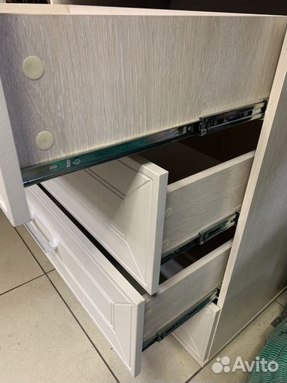Комод новый
