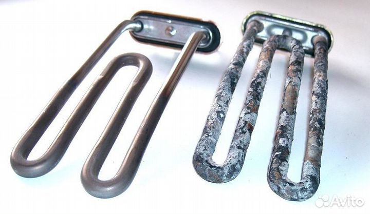 Профессиональный антинакипин (италия)