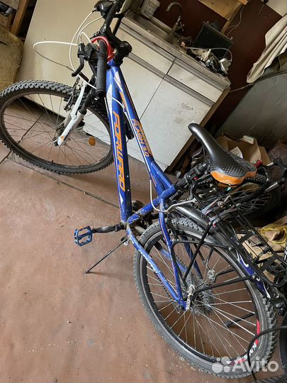 Велосипед Forward 26”