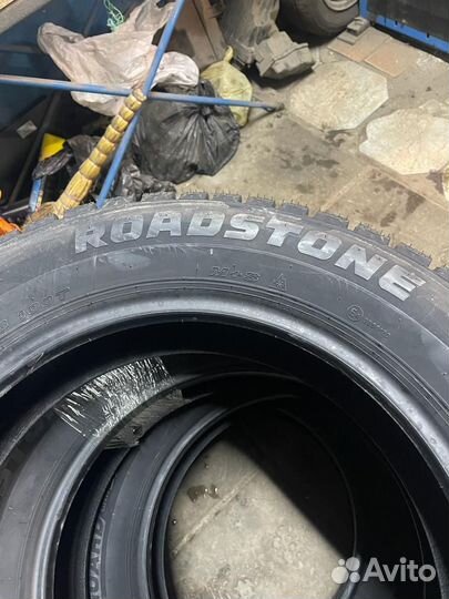 Roadstone Winguard WinSpike 225/60 R18