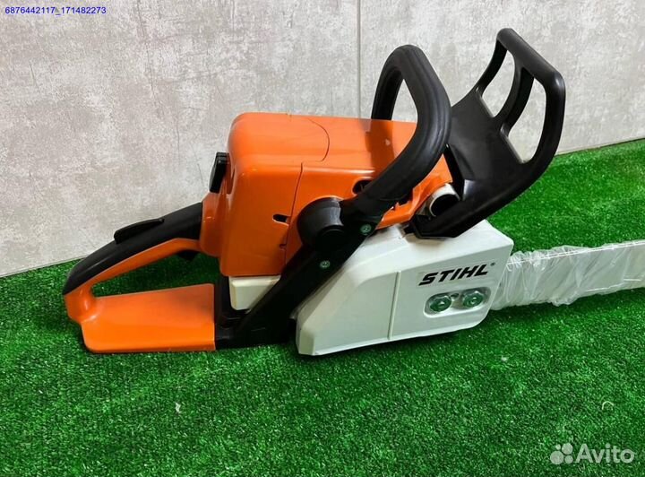 Бензопила stihl ms250 (Арт.17354)
