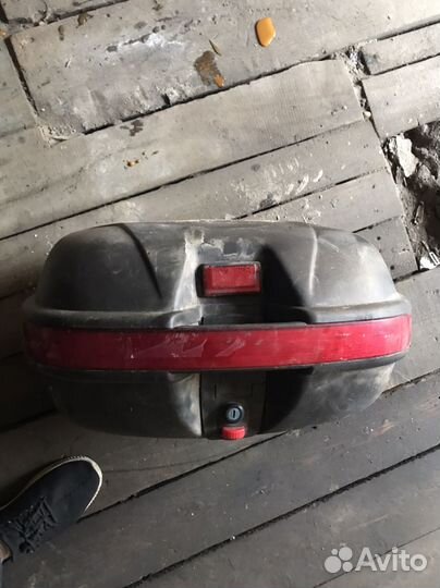 Продам богадник для мото