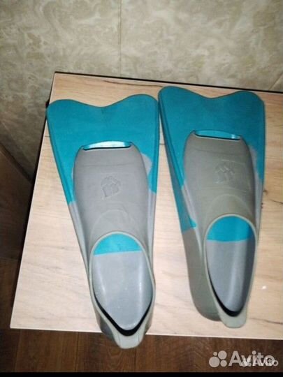 Ласты р 34-35