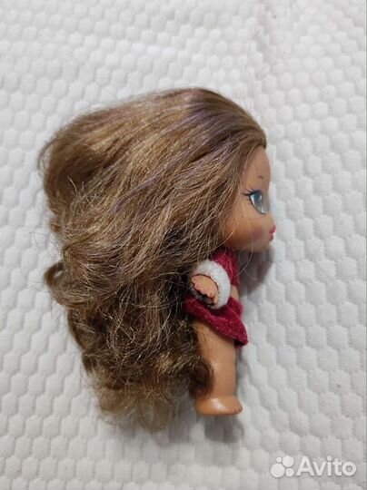 Кукла Bratz Бейби Жасмин