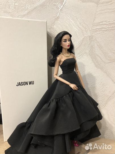 Кукла интегрити integrity toys Аймелин