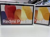Xiaomi Redmi Pad SE 4/128Gb (новые)