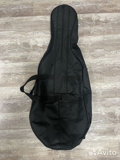 Чехол для виолончели