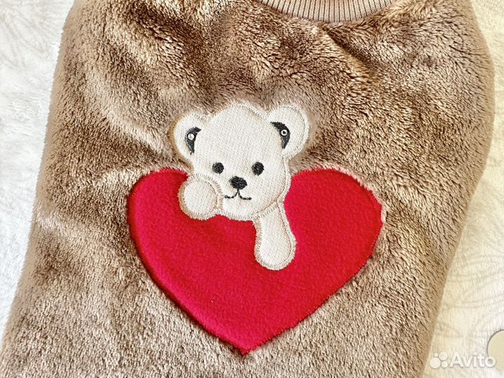 Одежда для собак мелких пород и кошек