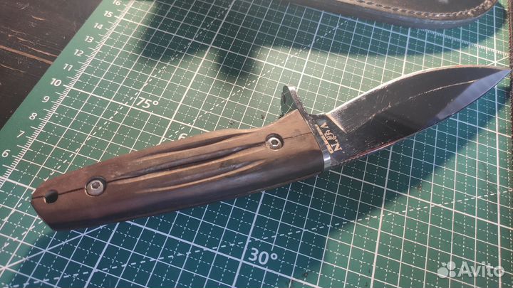 Нож Viking Nordway туристический