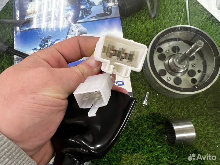 Реле зарядки мотоцикла мотоцикла honda CBR600 RR