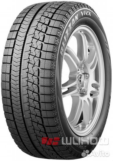 Bridgestone Blizzak VRX 225/60 R17