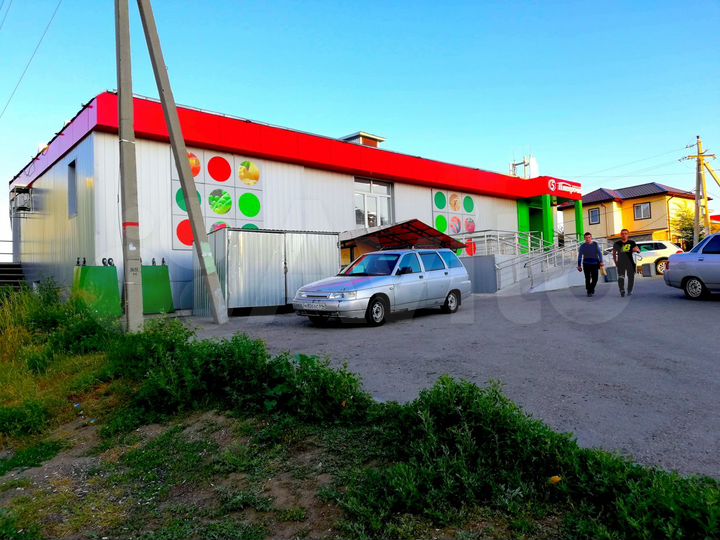 Свободного назначения, 996.4 м²