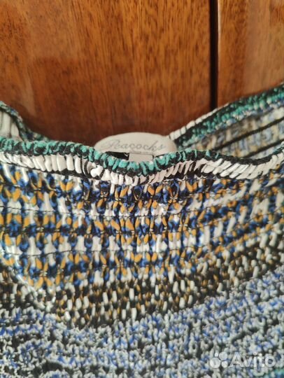 Женская одежда