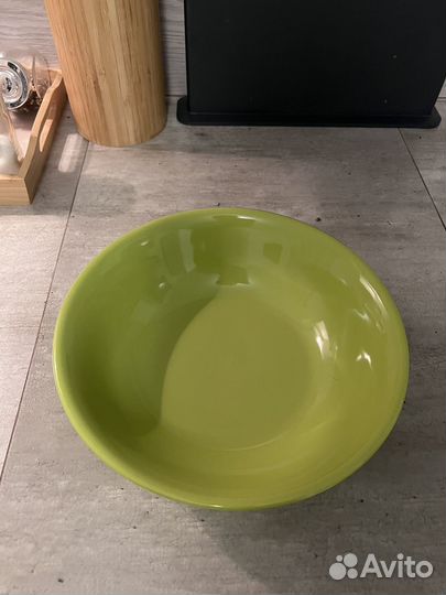 Салатник керамический