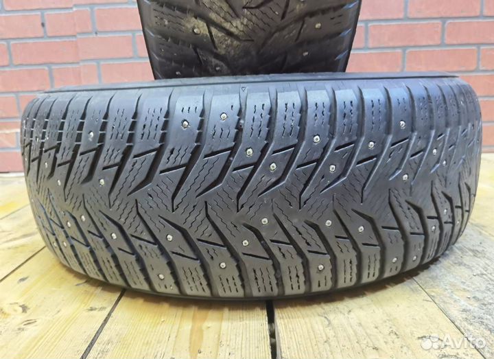 Kumho WinterCraft Ice WI31 205/60 R16 96T
