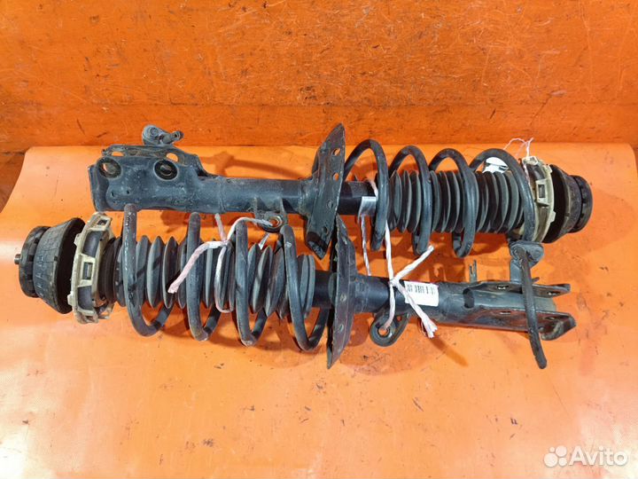 Стойка Honda Fit GE6 (Переднее)