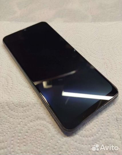 Телефон Samsung galaxy A 50