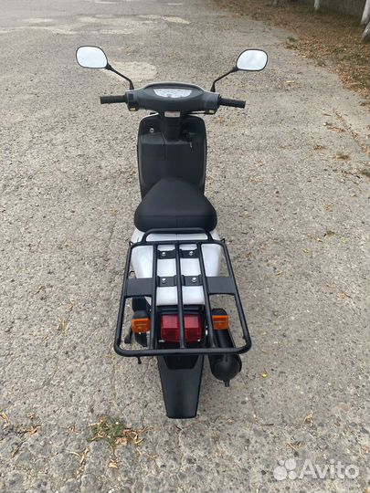 Honda Topic Pro