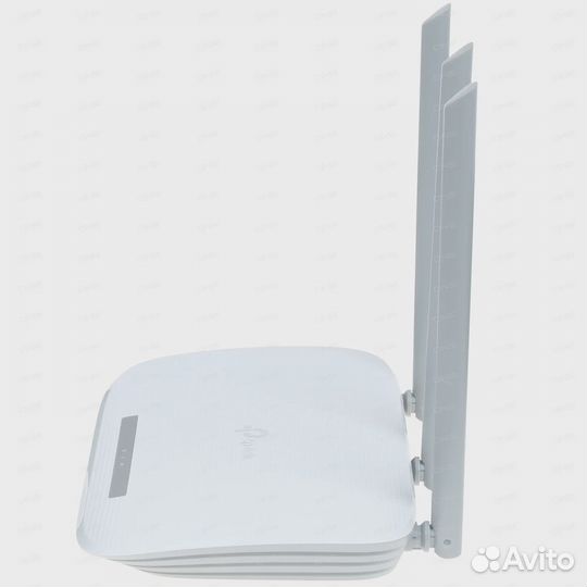 Wi-Fi роутер TP-Link TL-WR845N