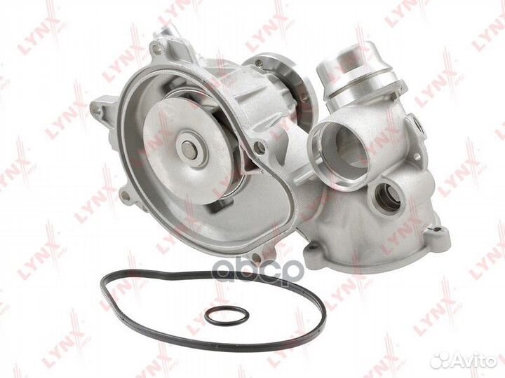 Насос водяной CW-0224 lynxauto