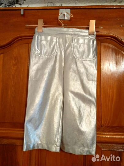 Новогодний костюм на мальчика 1,5 годика