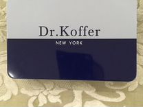 Визитница Dr Koffer