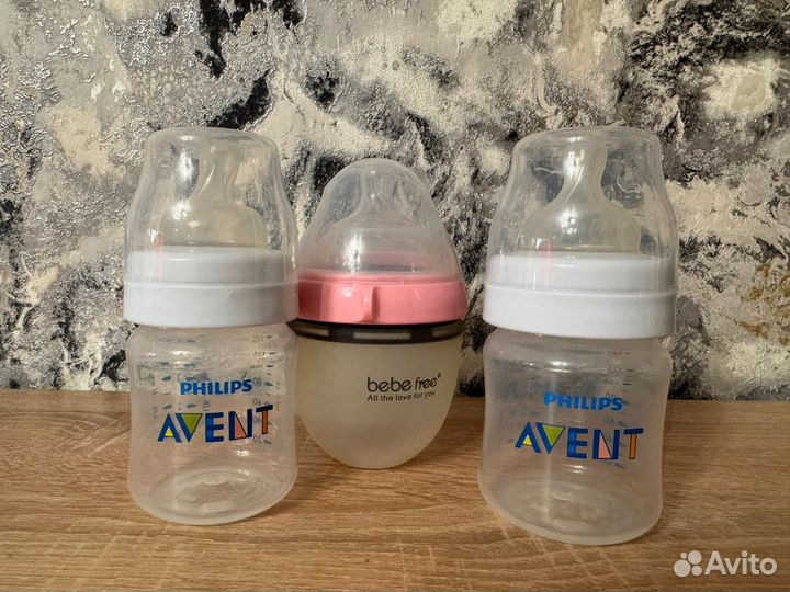 Бутылочки для кормления, сушилка для бутылочек