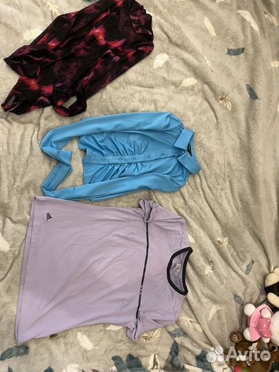 Вещи пакетом